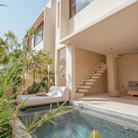 Kuta  Olea Villas Resort מראה חיצוני תמונה