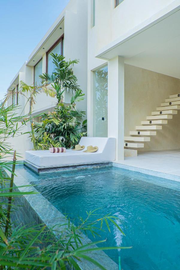 Kuta  Olea Villas Resort מראה חיצוני תמונה