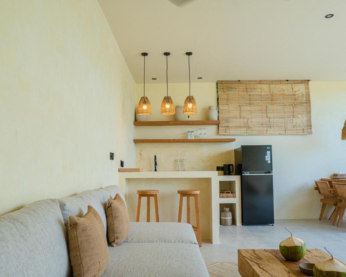 Kuta  Olea Villas Resort מראה חיצוני תמונה