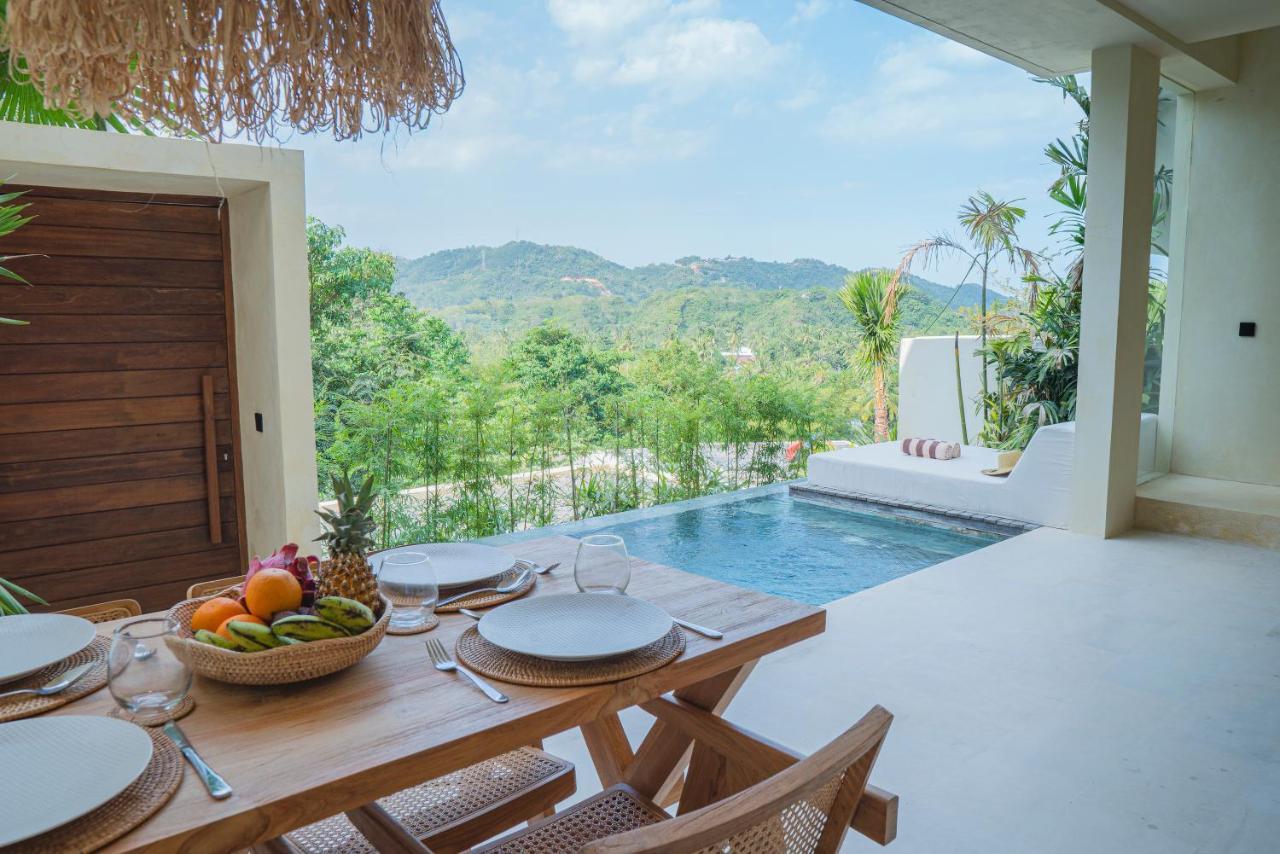 Kuta  Olea Villas Resort מראה חיצוני תמונה