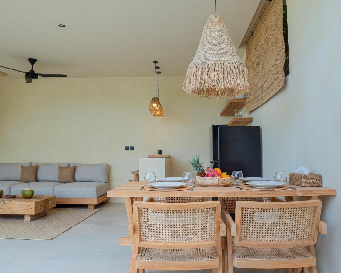 Kuta  Olea Villas Resort מראה חיצוני תמונה