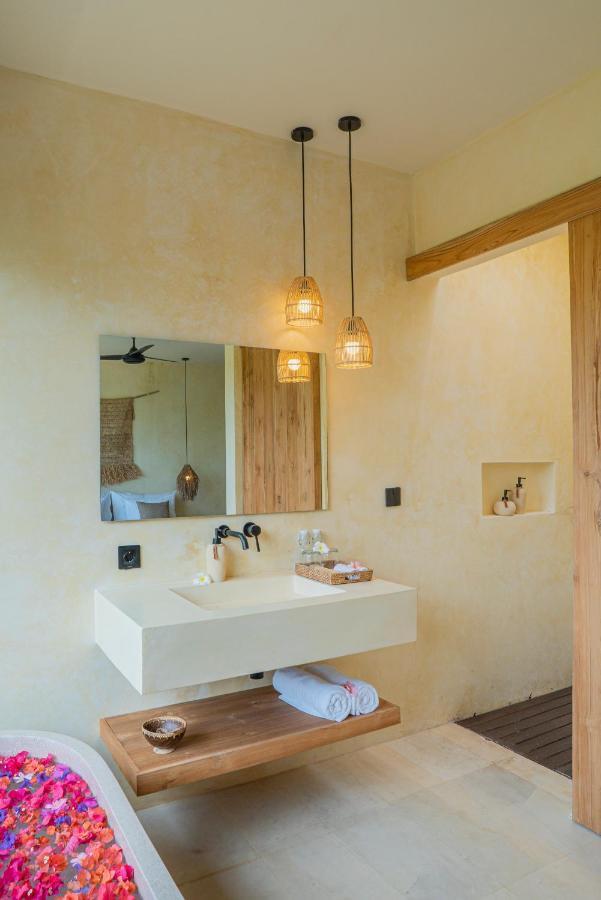 Kuta  Olea Villas Resort מראה חיצוני תמונה