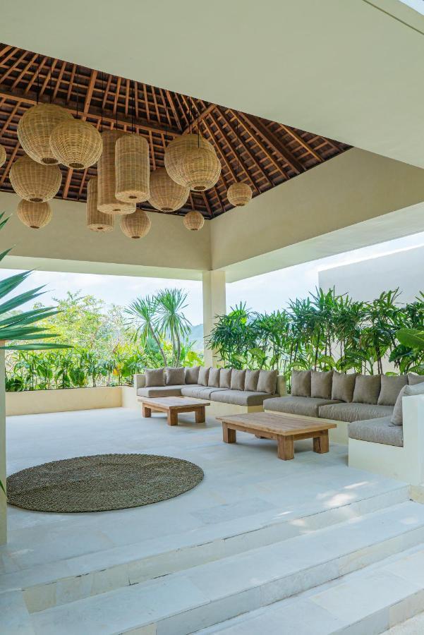 Kuta  Olea Villas Resort מראה חיצוני תמונה
