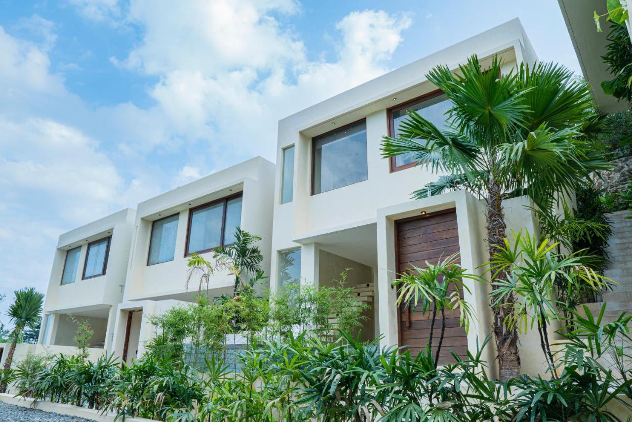 Kuta  Olea Villas Resort מראה חיצוני תמונה