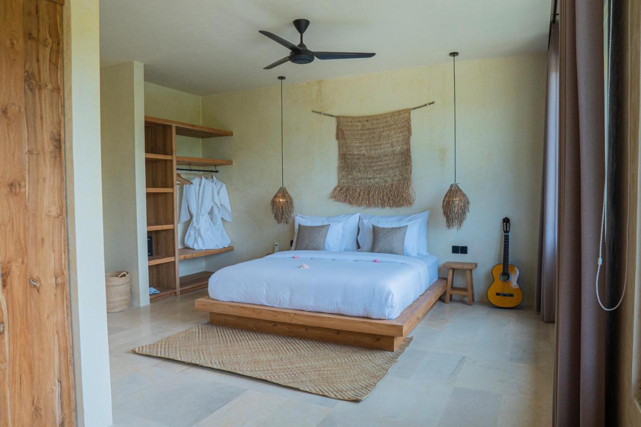 Kuta  Olea Villas Resort מראה חיצוני תמונה