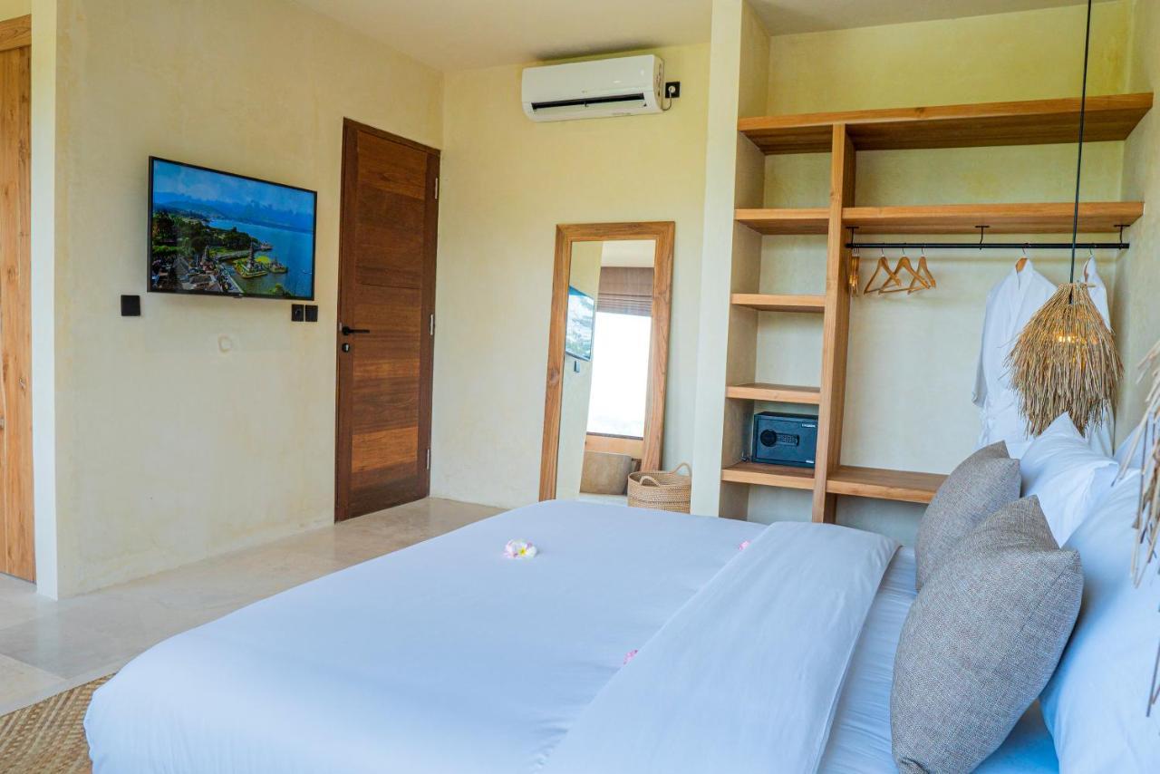 Kuta  Olea Villas Resort מראה חיצוני תמונה