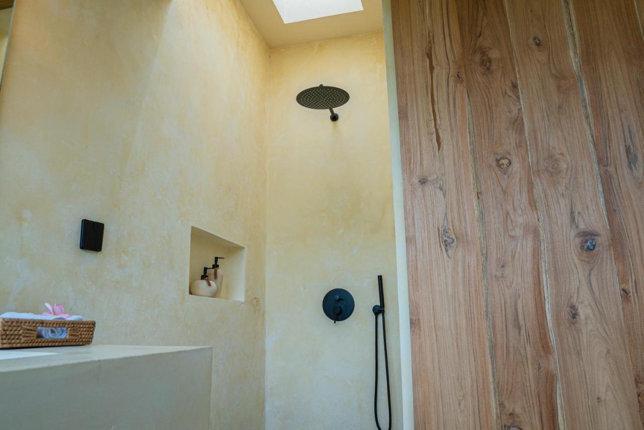 Kuta  Olea Villas Resort מראה חיצוני תמונה