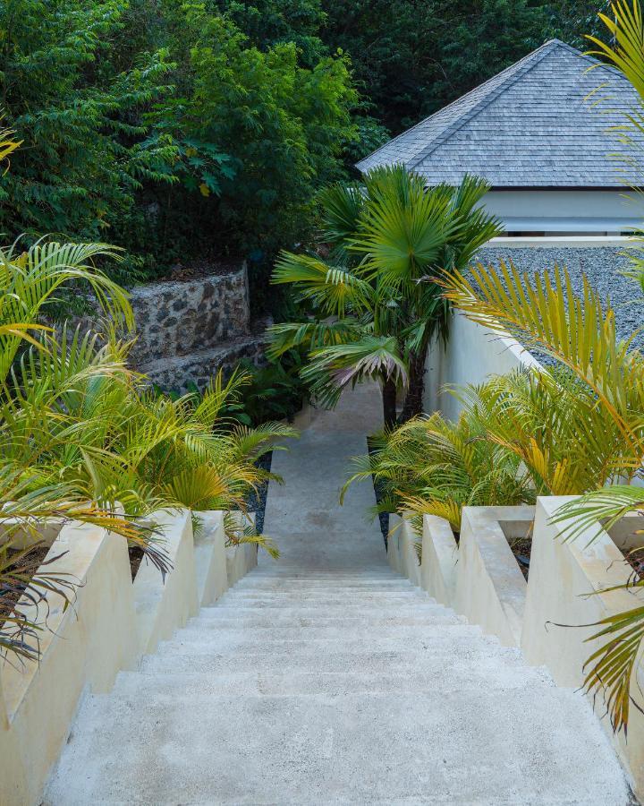 Kuta  Olea Villas Resort מראה חיצוני תמונה