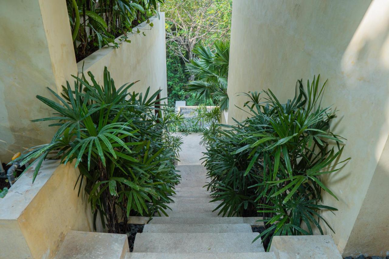 Kuta  Olea Villas Resort מראה חיצוני תמונה