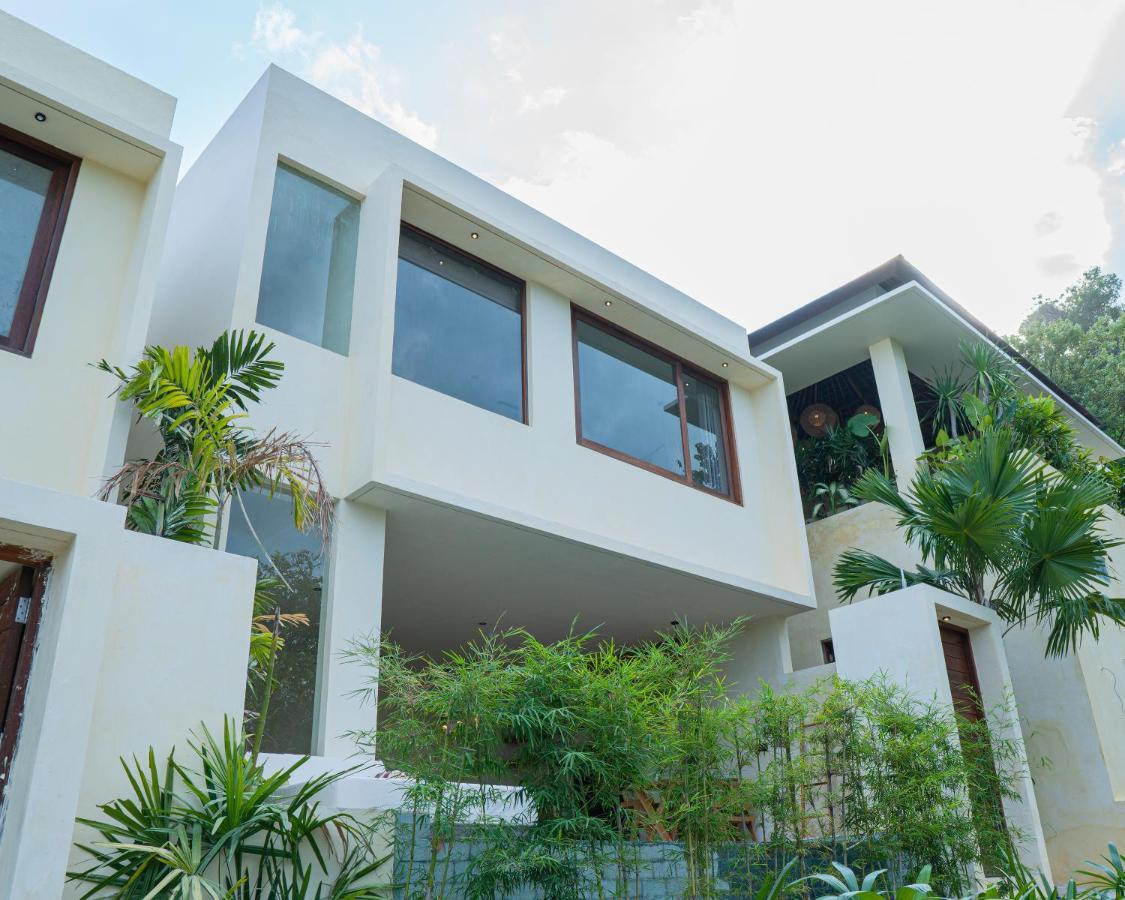 Kuta  Olea Villas Resort מראה חיצוני תמונה