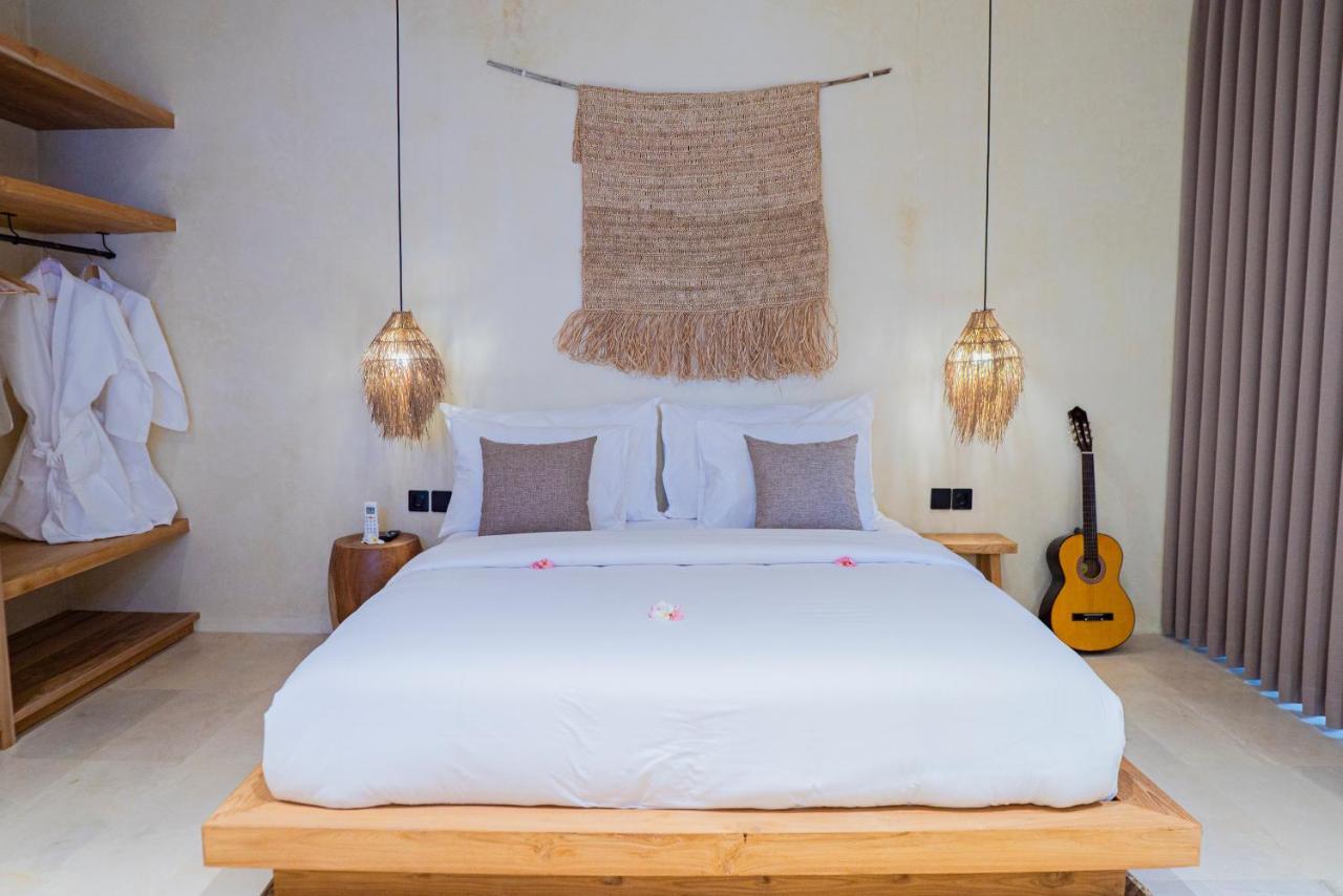 Kuta  Olea Villas Resort מראה חיצוני תמונה