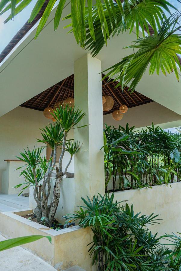 Kuta  Olea Villas Resort מראה חיצוני תמונה