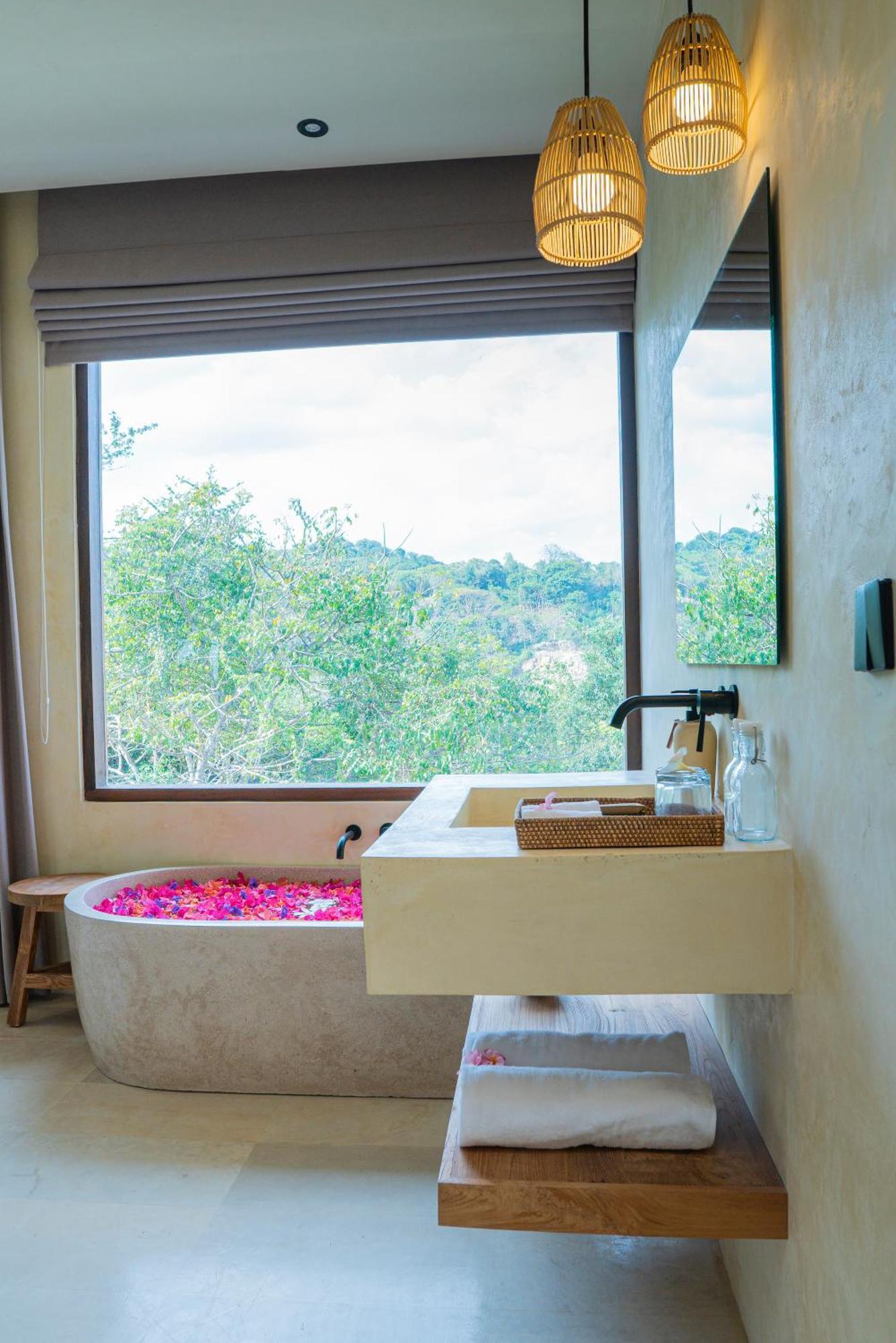 Kuta  Olea Villas Resort מראה חיצוני תמונה