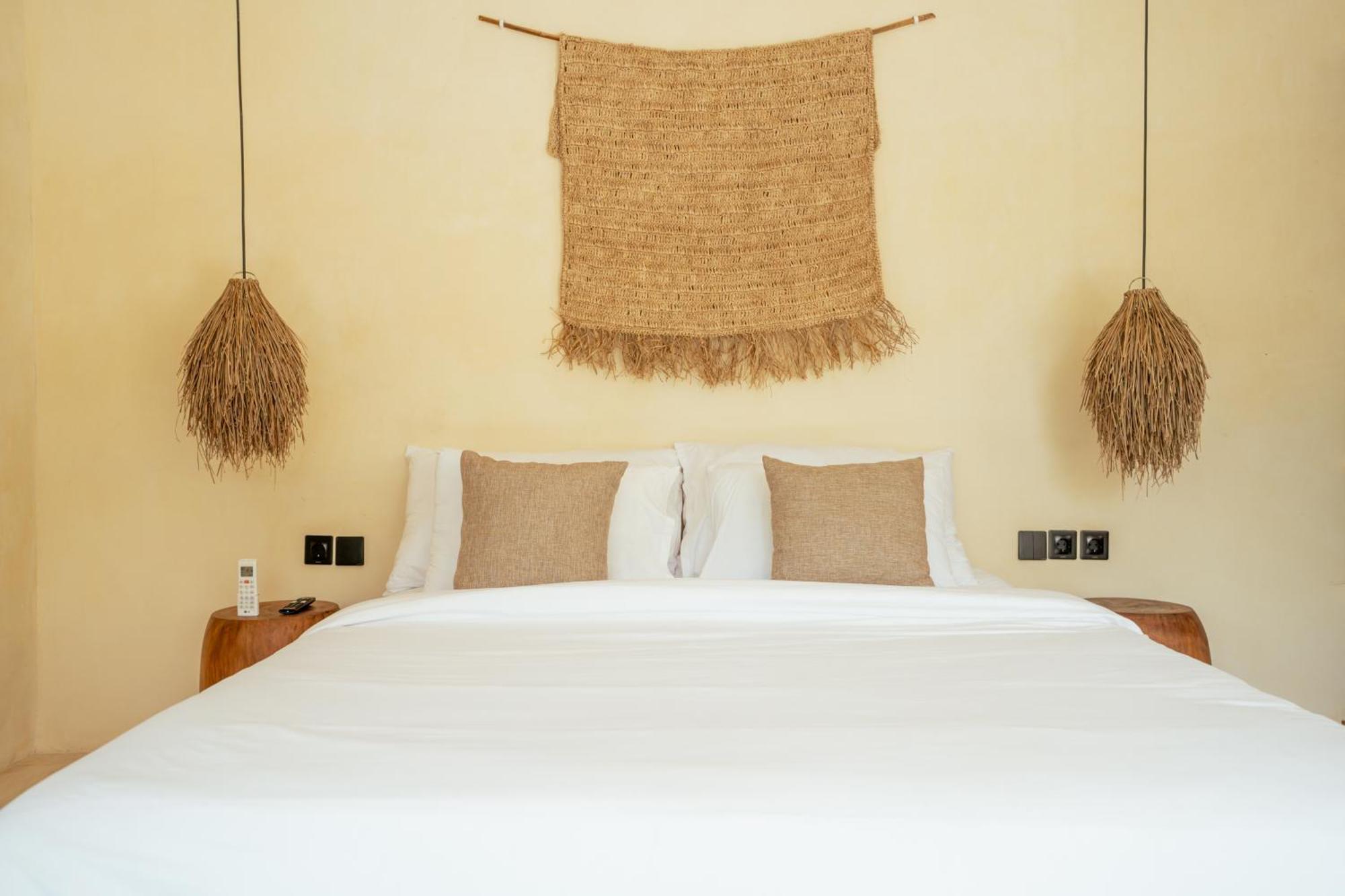 Kuta  Olea Villas Resort מראה חיצוני תמונה