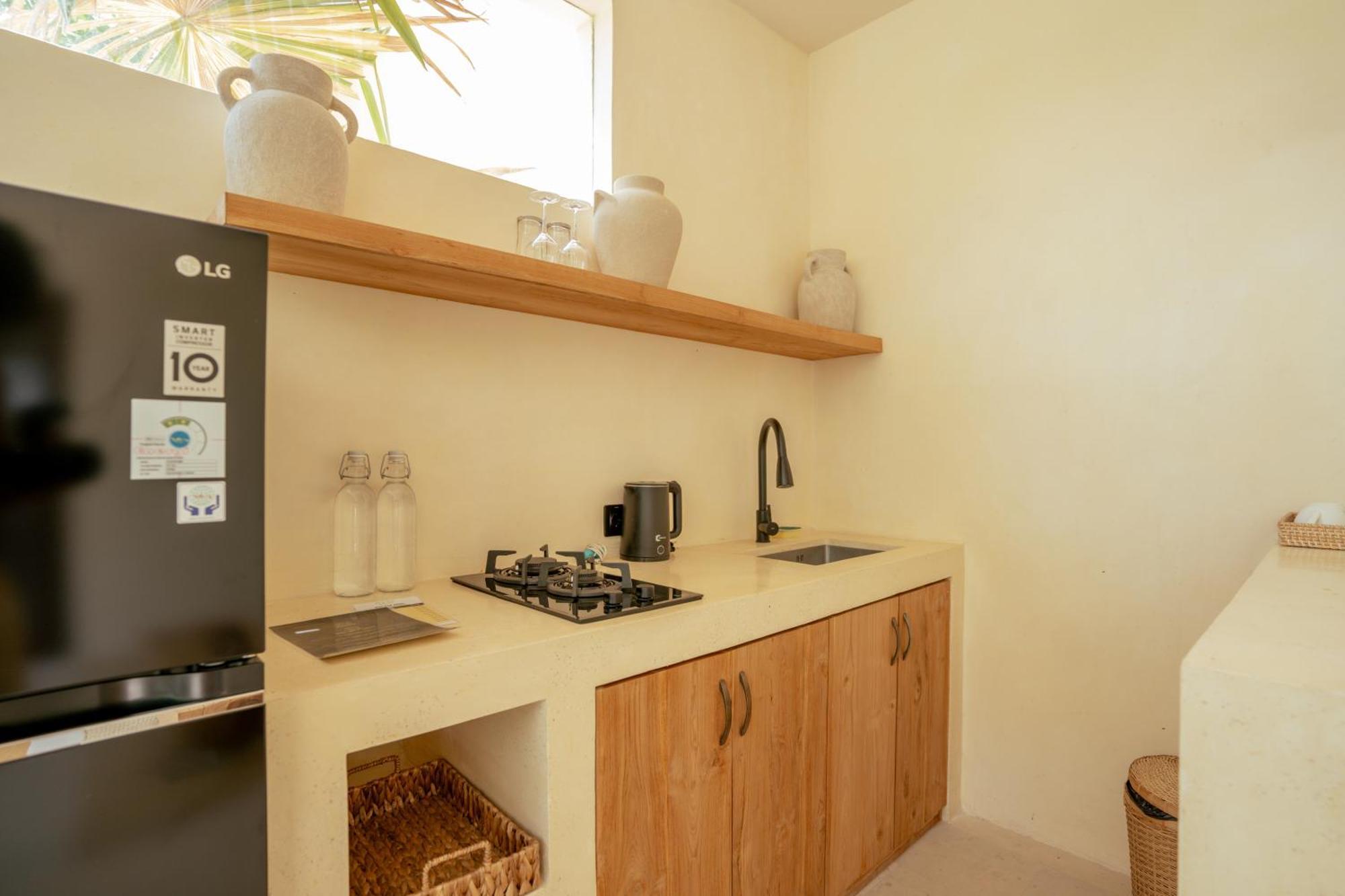Kuta  Olea Villas Resort מראה חיצוני תמונה