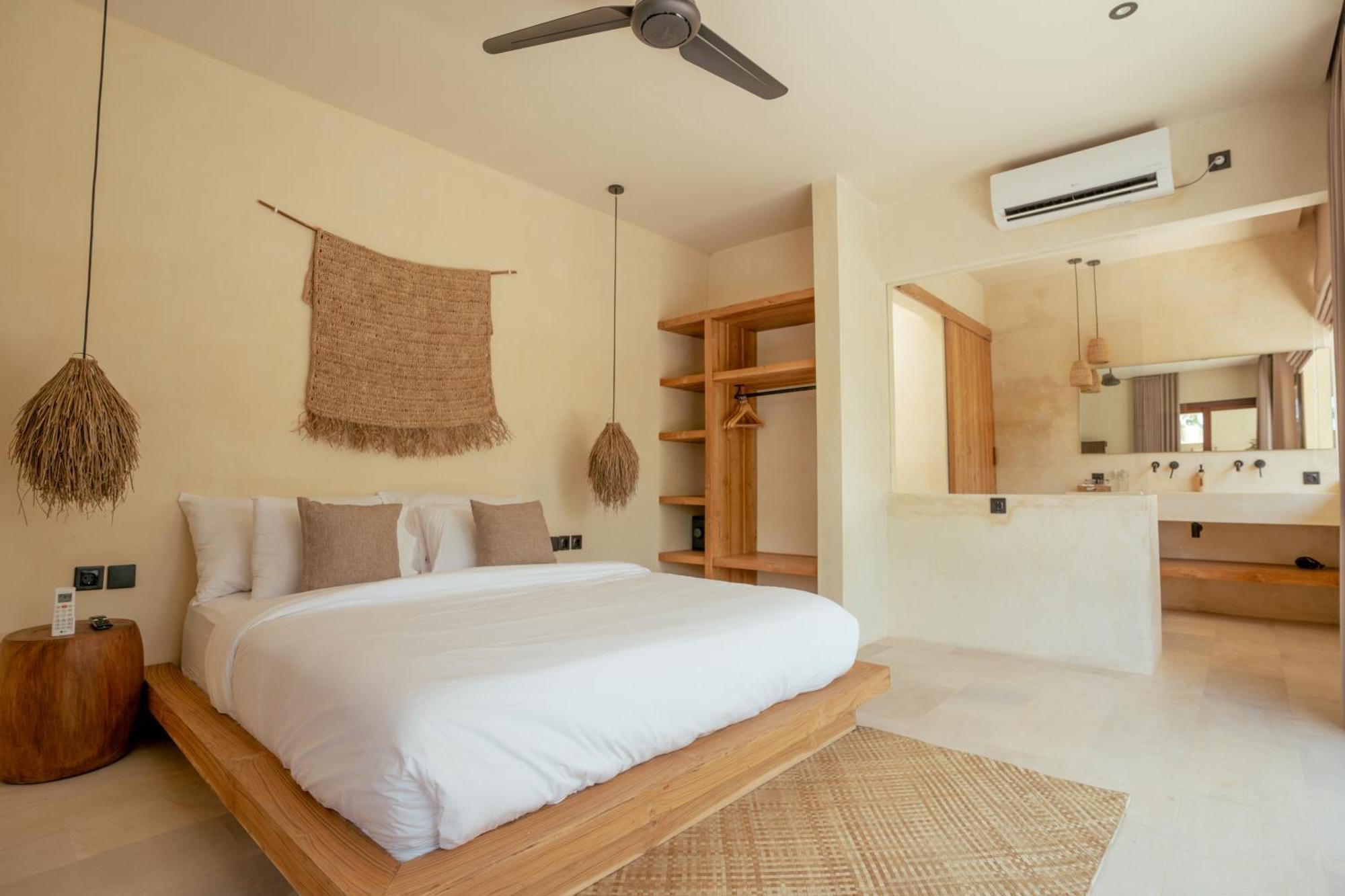 Kuta  Olea Villas Resort מראה חיצוני תמונה