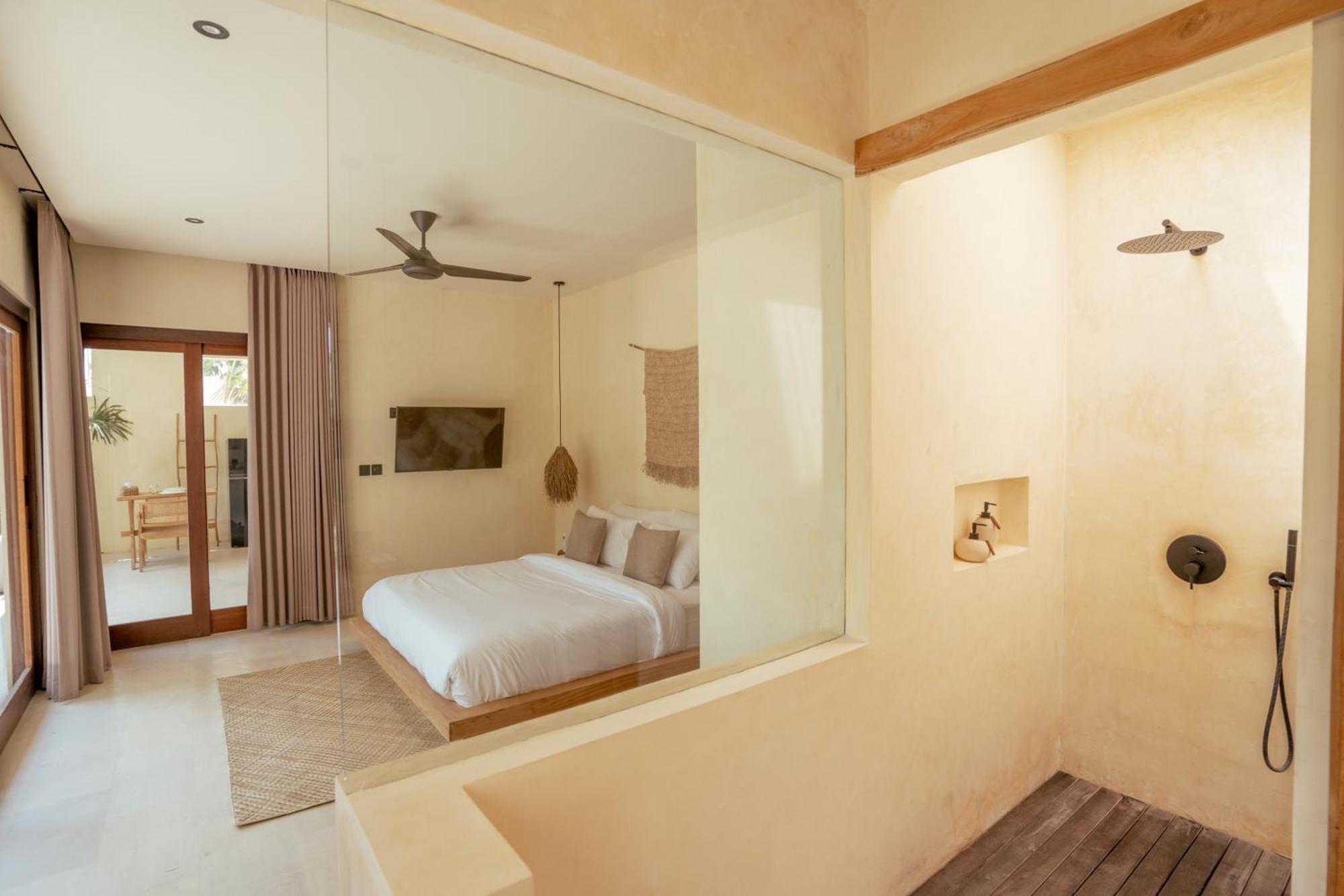 Kuta  Olea Villas Resort מראה חיצוני תמונה
