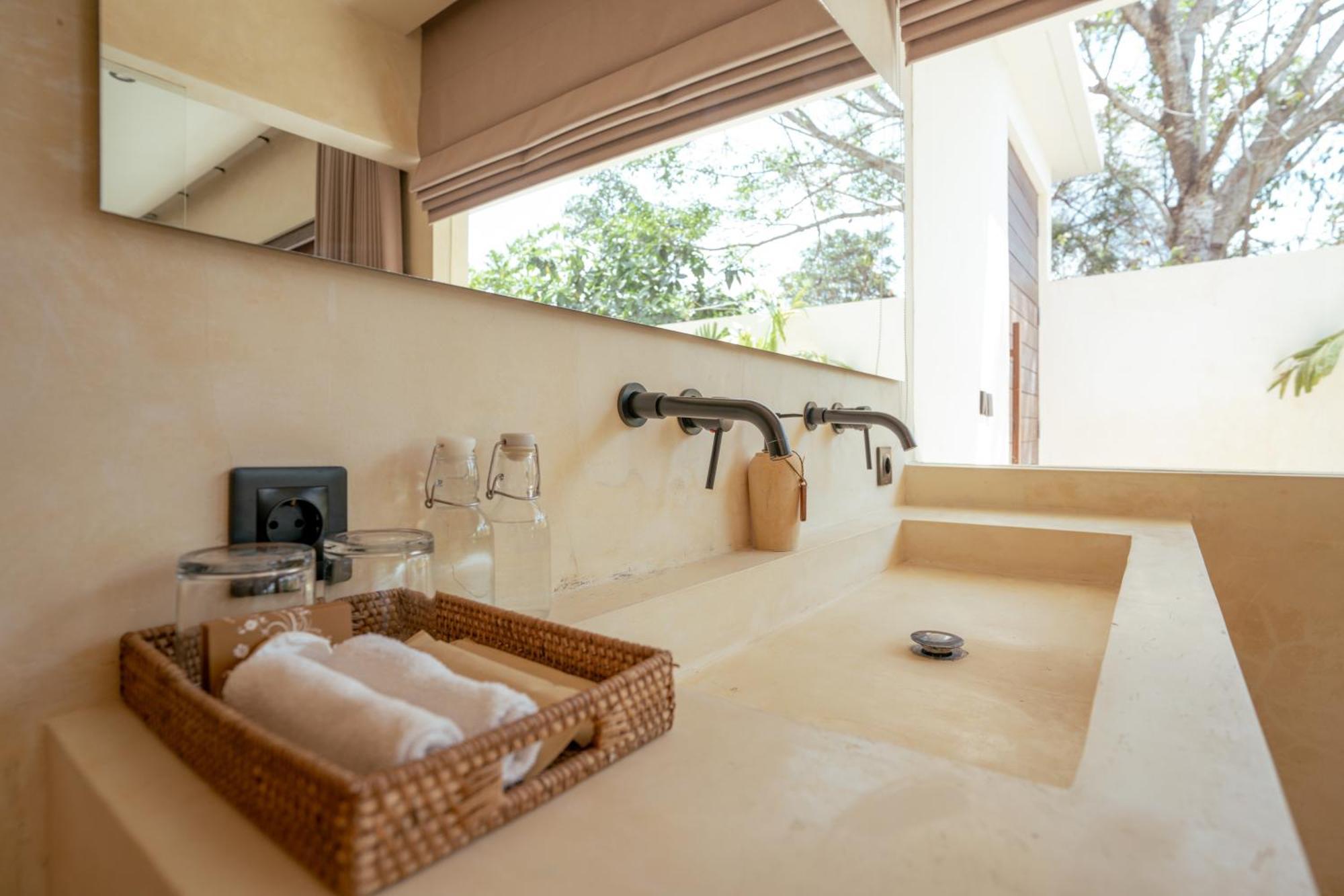 Kuta  Olea Villas Resort מראה חיצוני תמונה