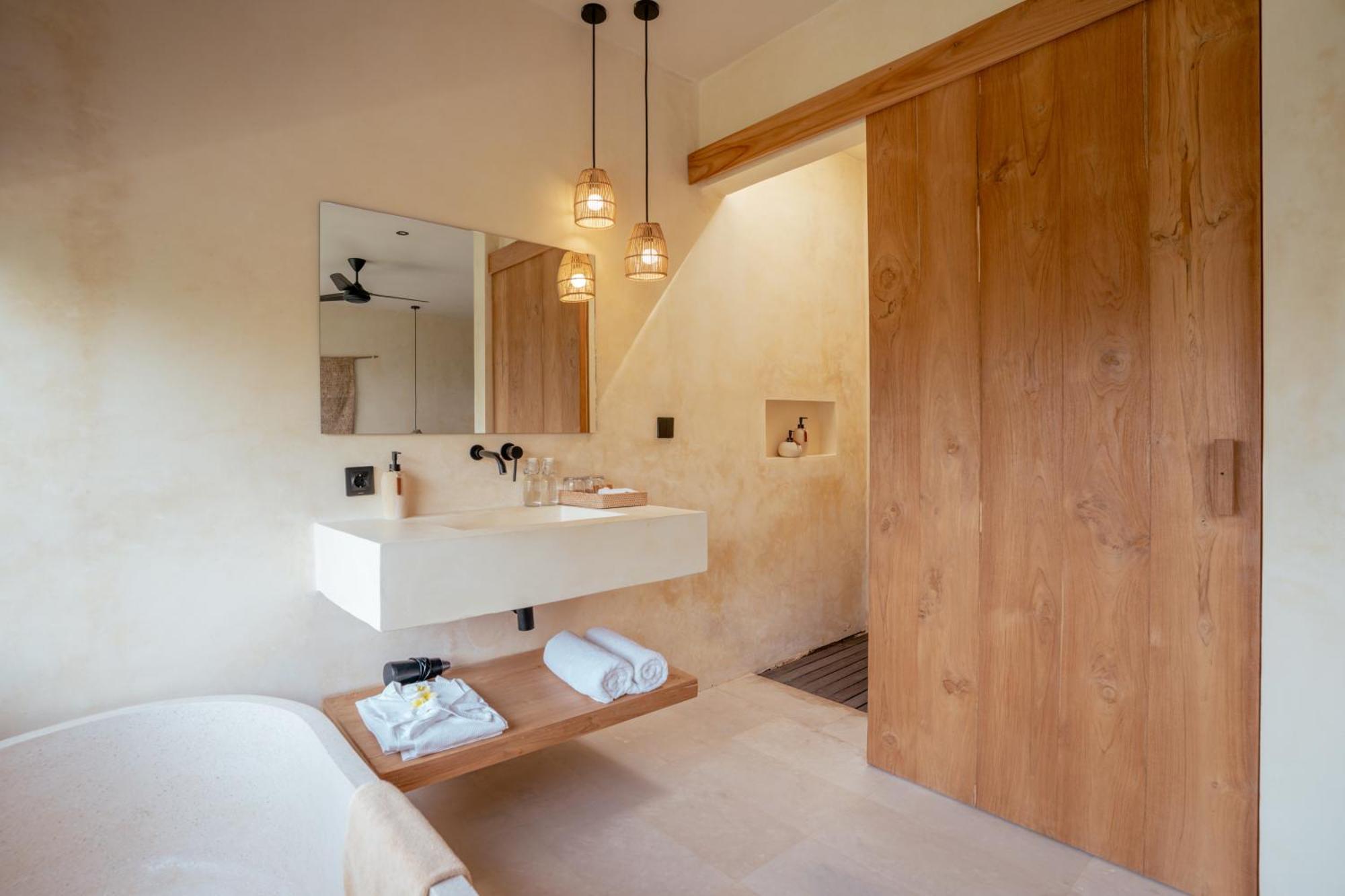 Kuta  Olea Villas Resort מראה חיצוני תמונה