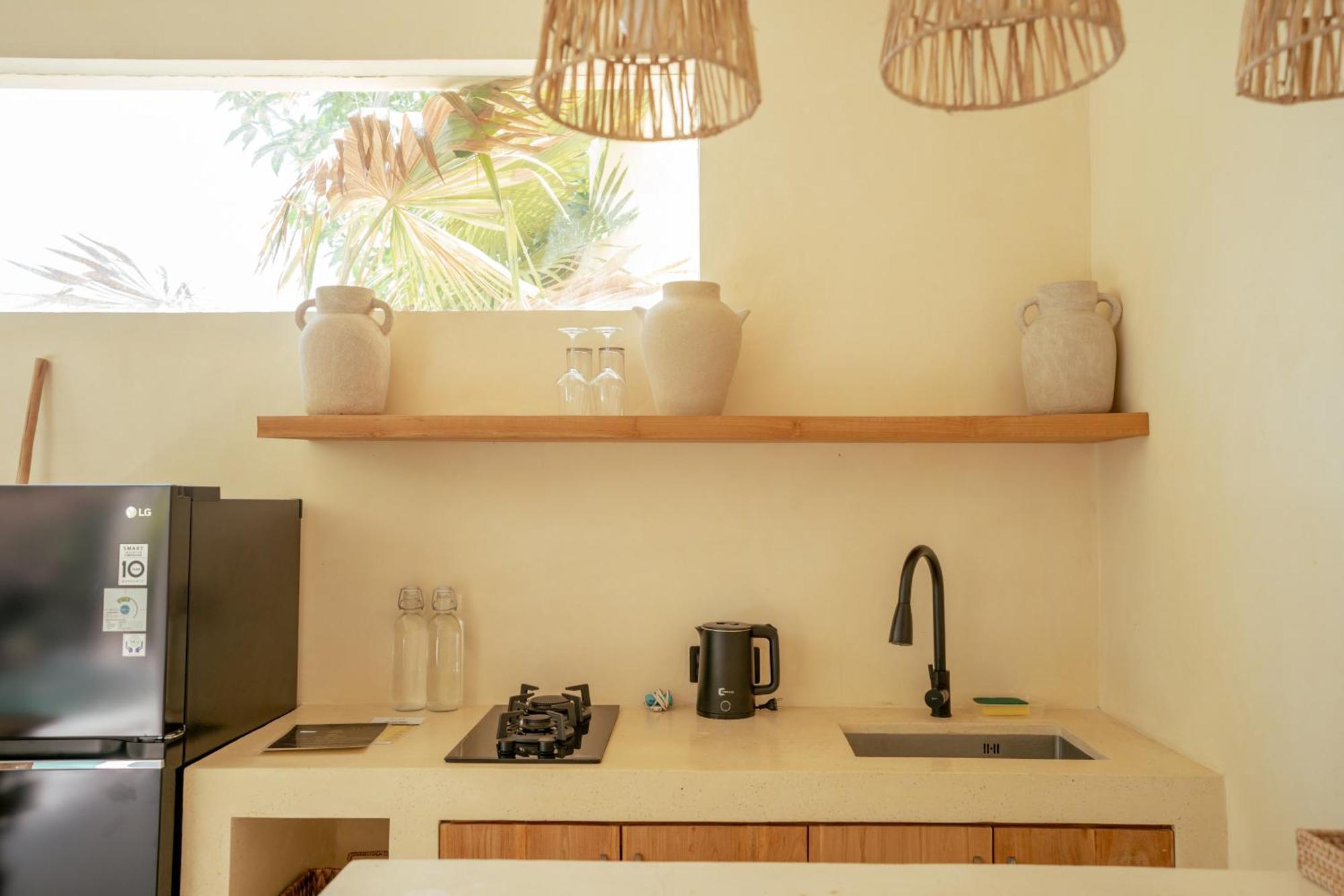 Kuta  Olea Villas Resort מראה חיצוני תמונה