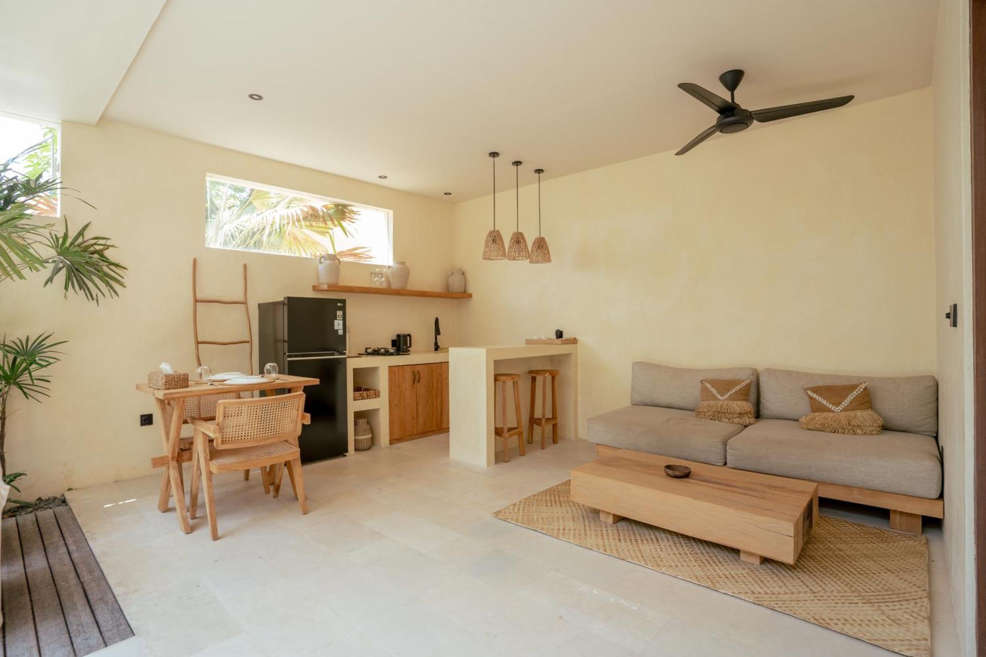 Kuta  Olea Villas Resort מראה חיצוני תמונה