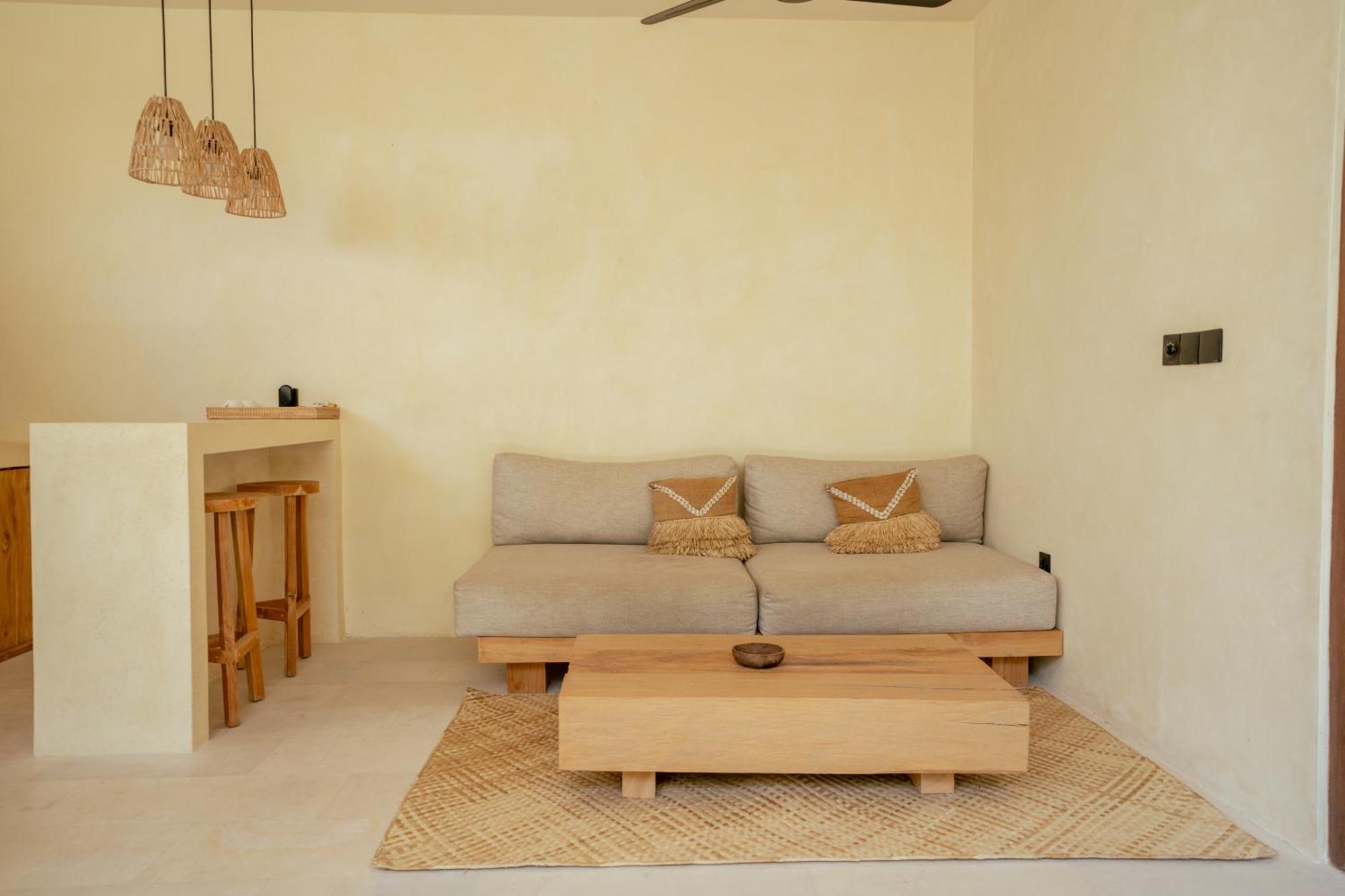 Kuta  Olea Villas Resort מראה חיצוני תמונה