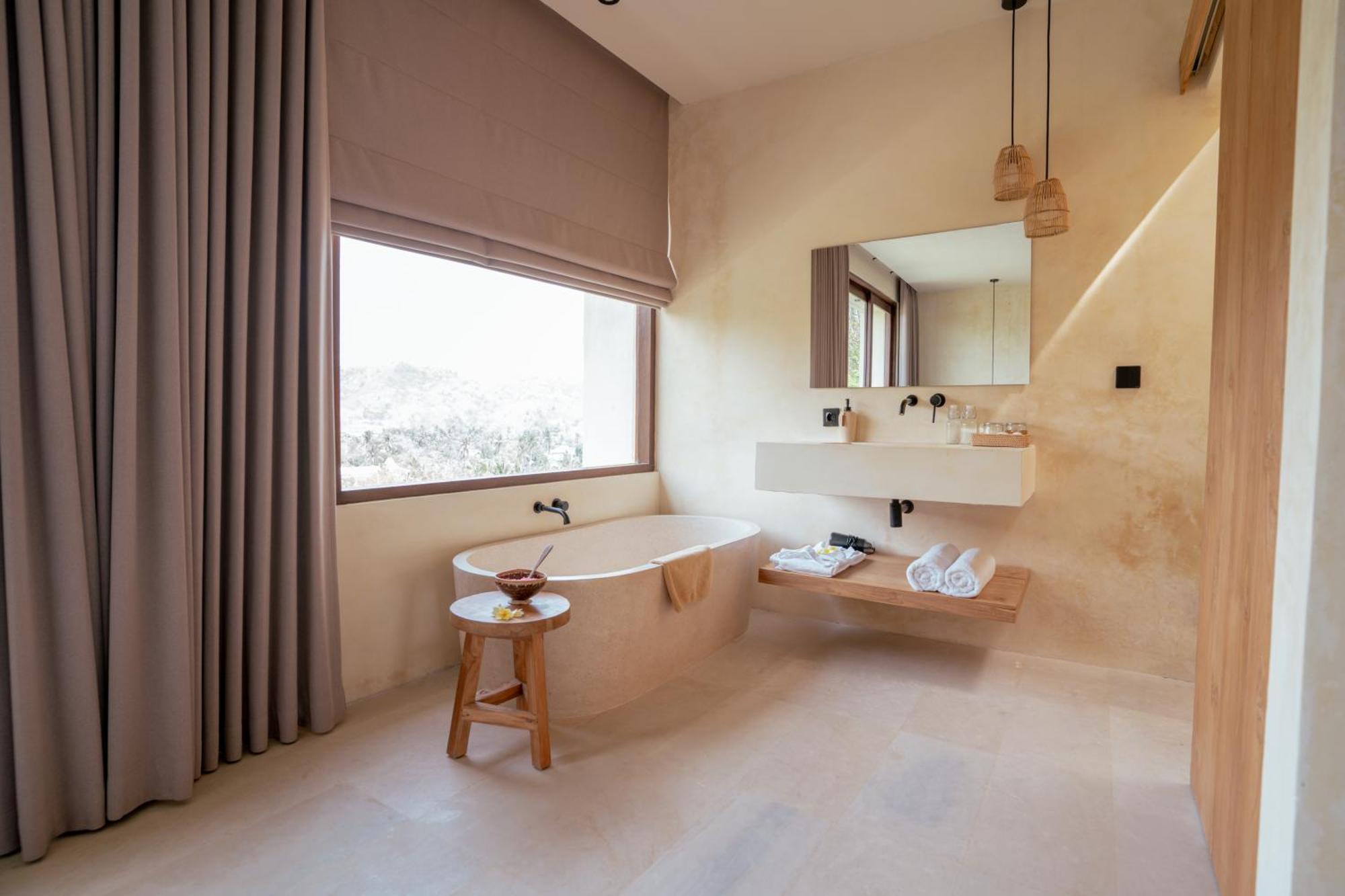 Kuta  Olea Villas Resort מראה חיצוני תמונה