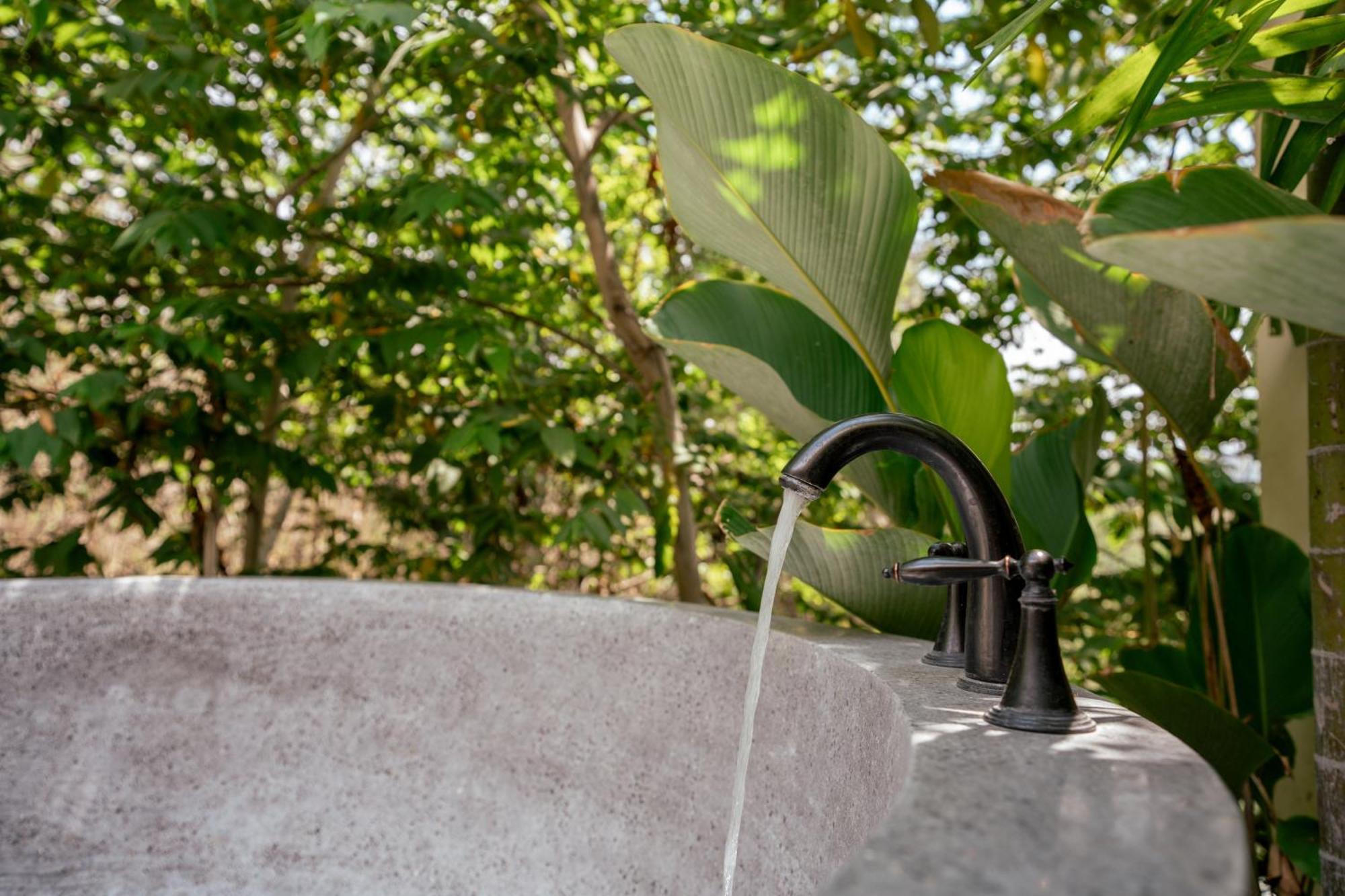 Kuta  Olea Villas Resort מראה חיצוני תמונה