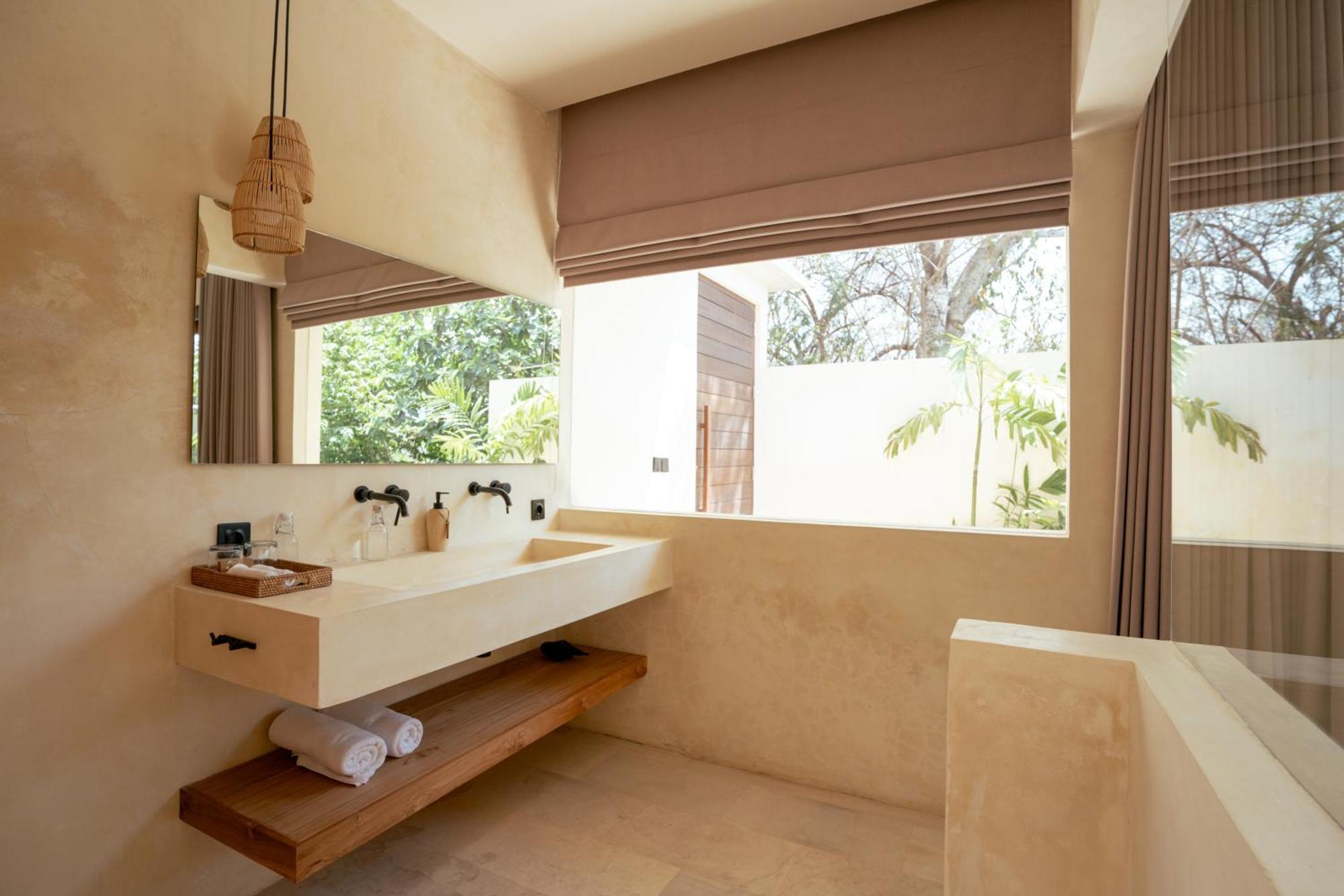 Kuta  Olea Villas Resort מראה חיצוני תמונה