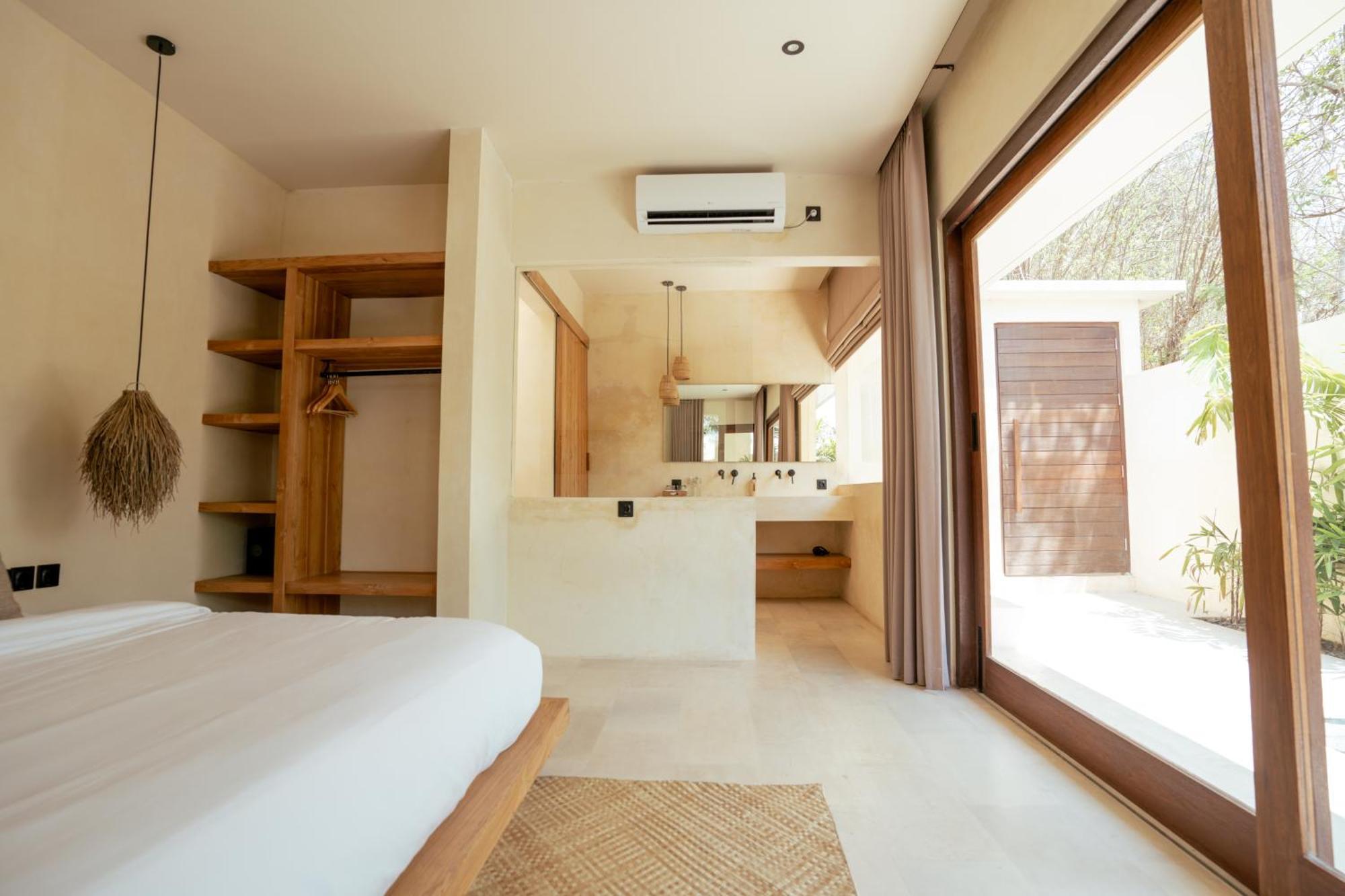 Kuta  Olea Villas Resort מראה חיצוני תמונה
