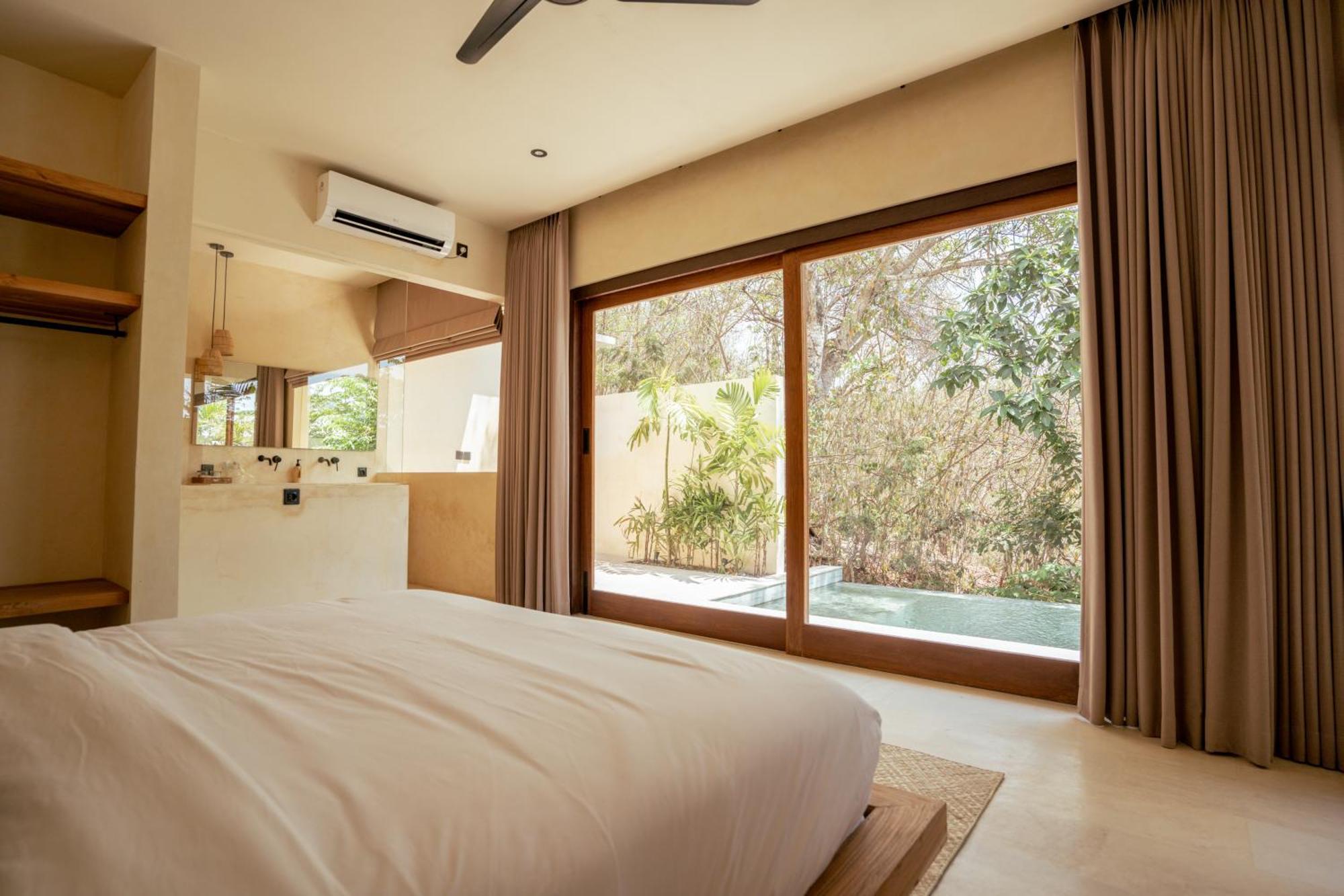 Kuta  Olea Villas Resort מראה חיצוני תמונה