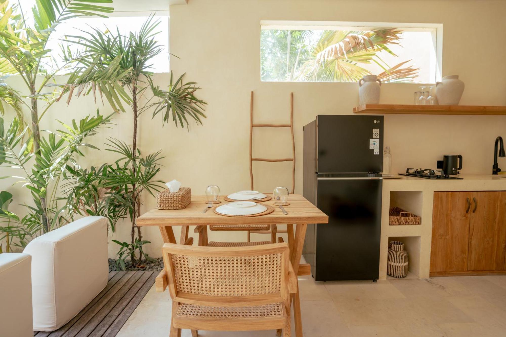 Kuta  Olea Villas Resort מראה חיצוני תמונה