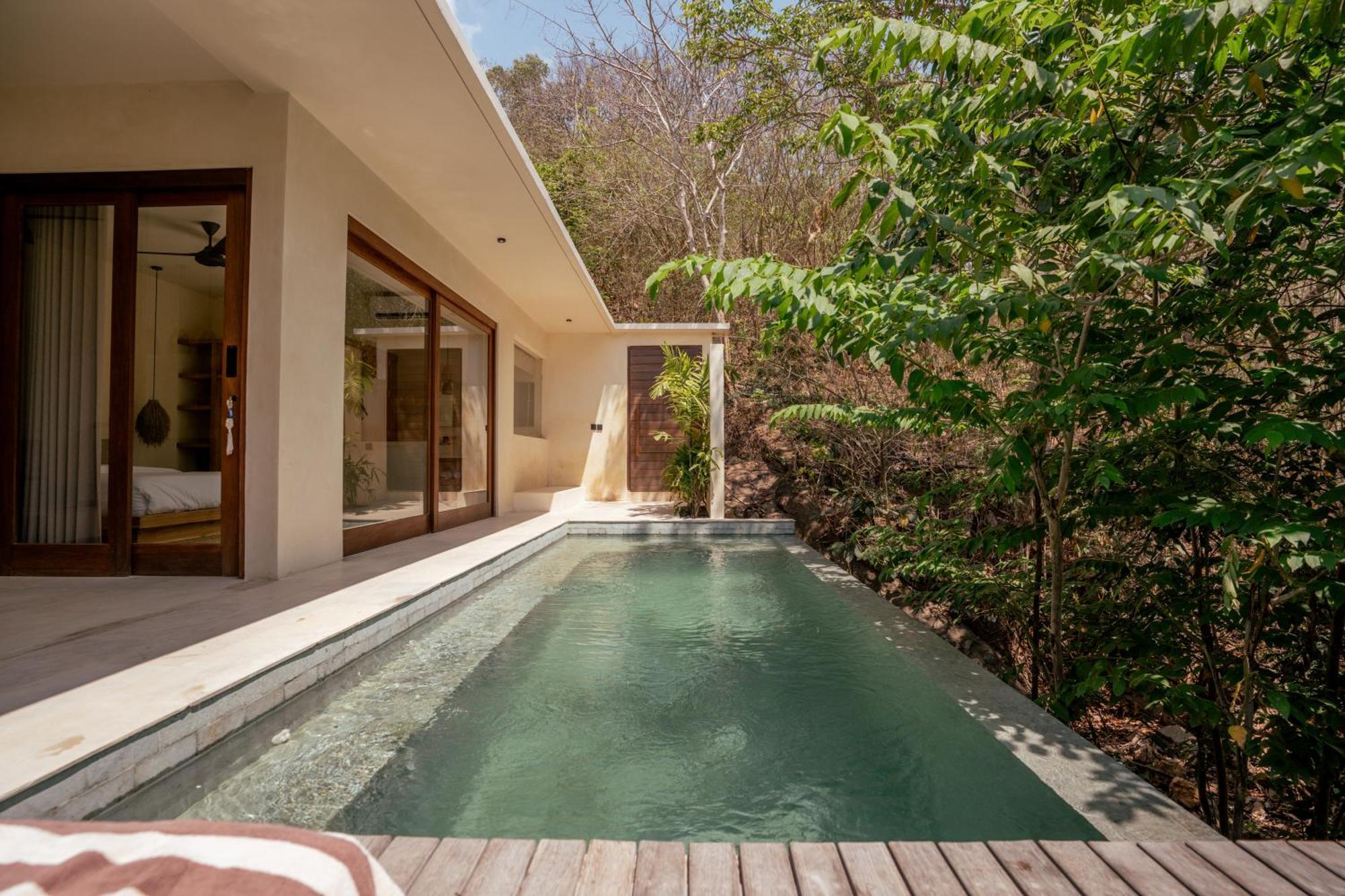 Kuta  Olea Villas Resort מראה חיצוני תמונה