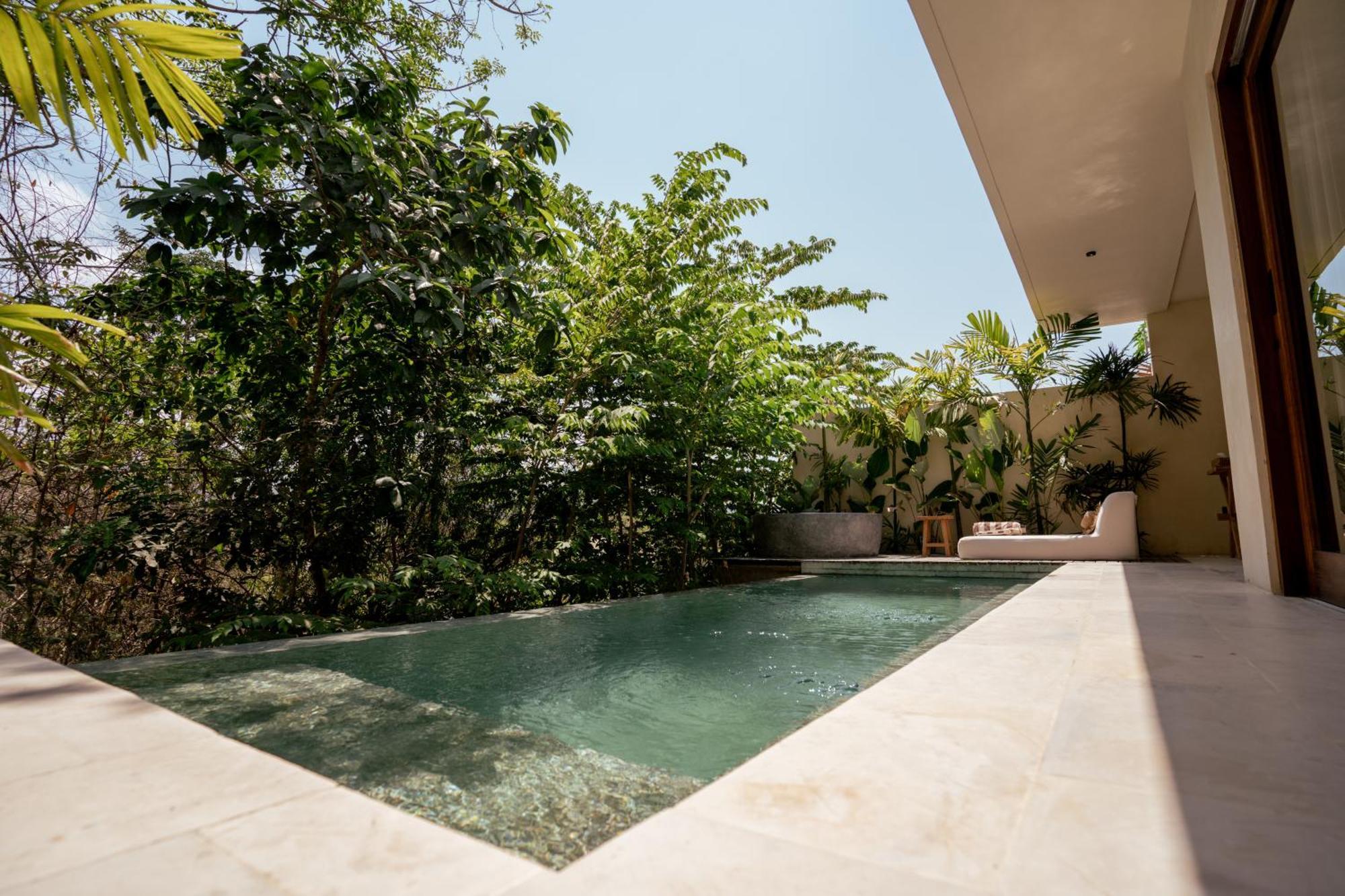 Kuta  Olea Villas Resort מראה חיצוני תמונה