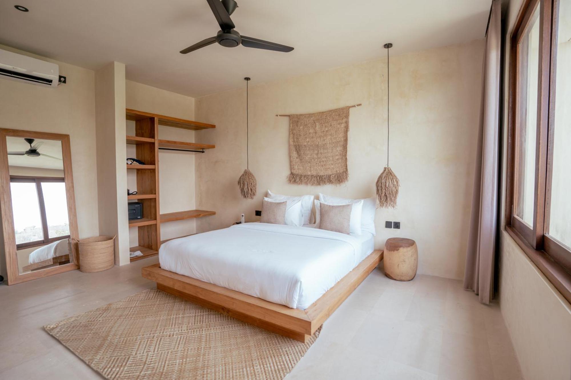 Kuta  Olea Villas Resort מראה חיצוני תמונה