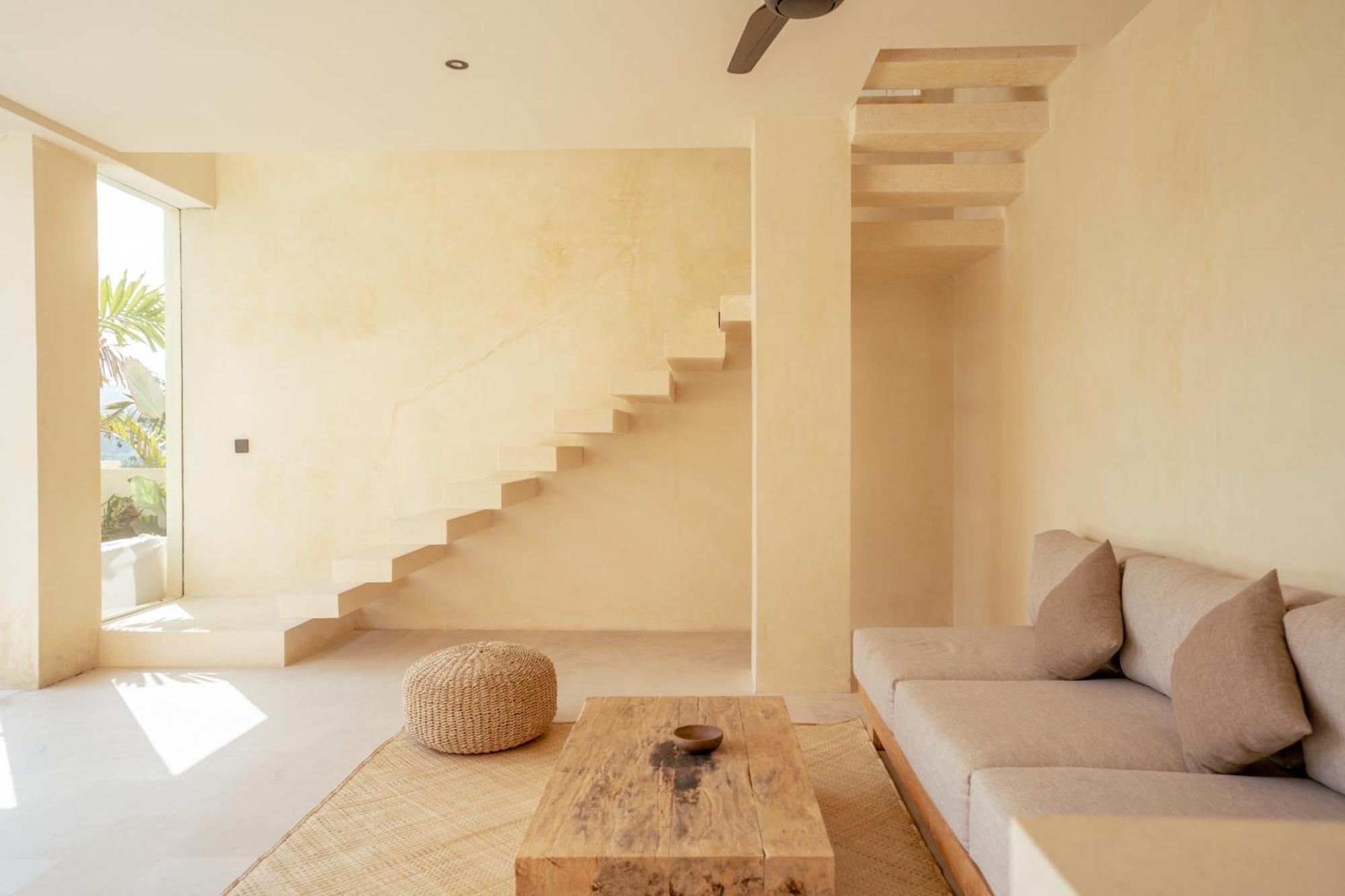 Kuta  Olea Villas Resort מראה חיצוני תמונה