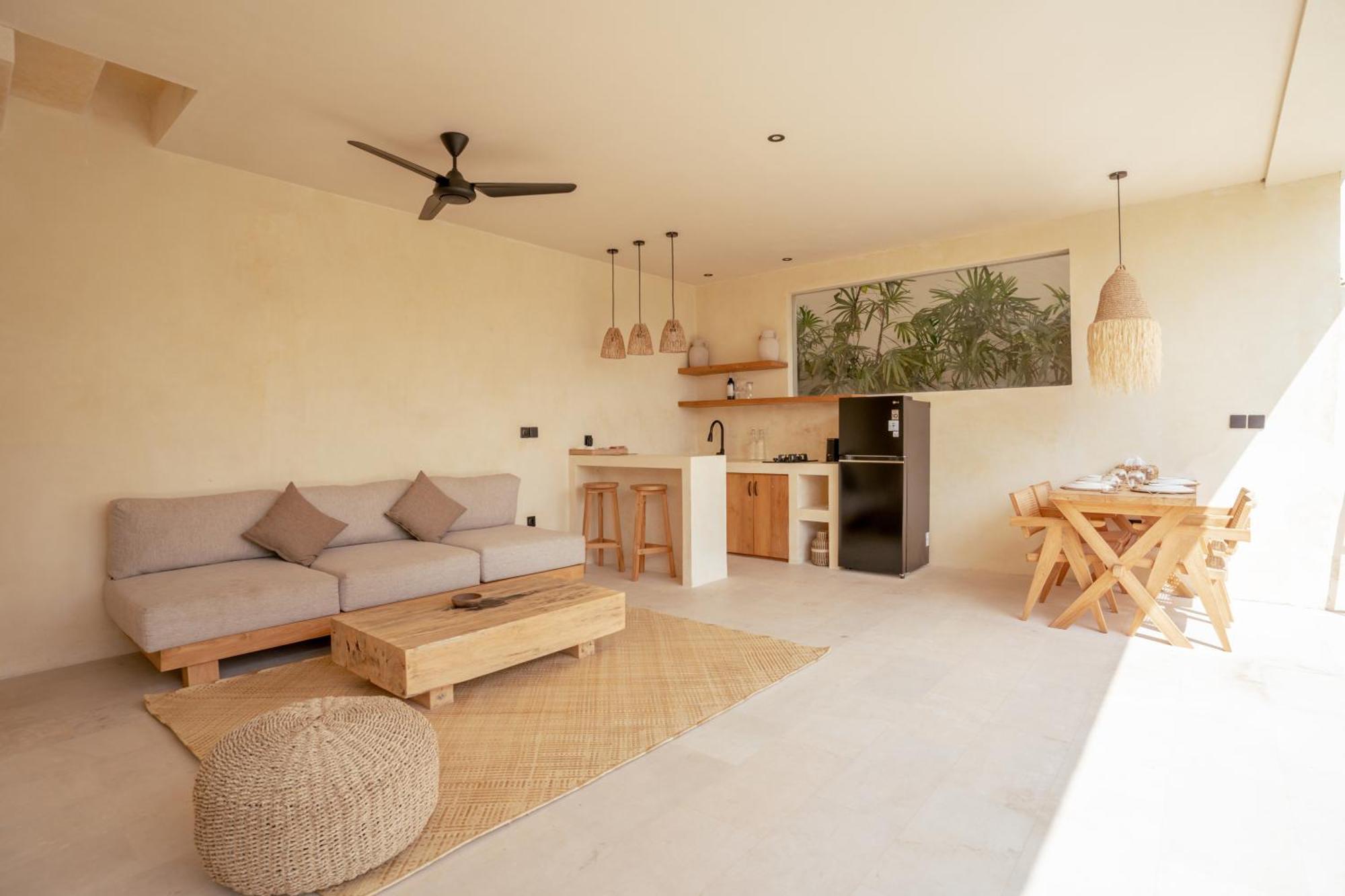 Kuta  Olea Villas Resort מראה חיצוני תמונה