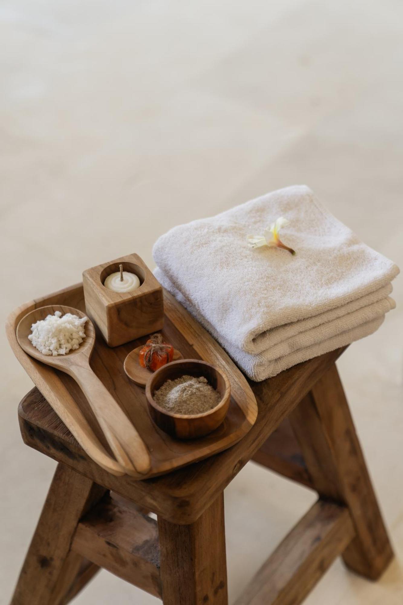 Kuta  Olea Villas Resort מראה חיצוני תמונה