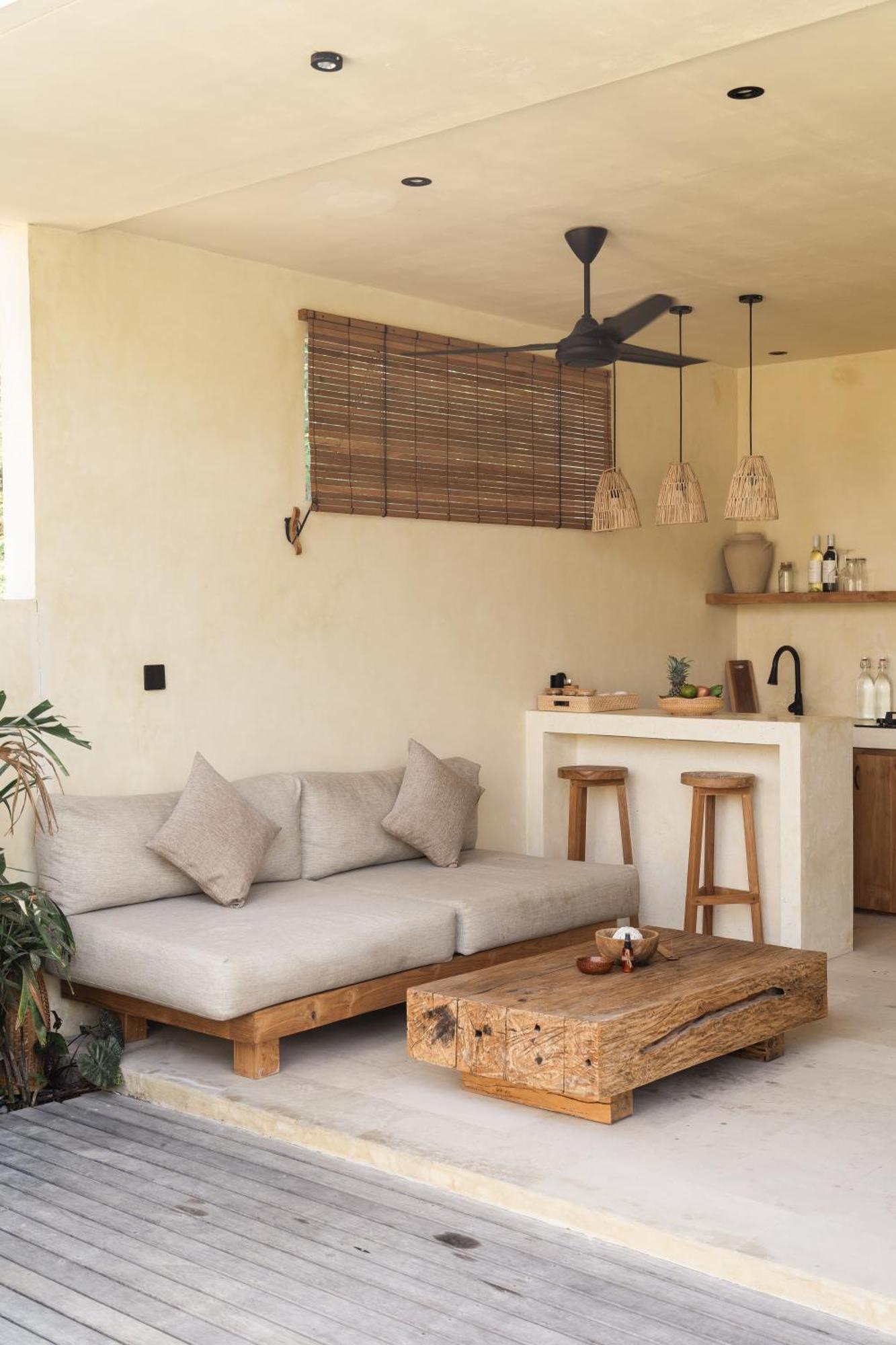 Kuta  Olea Villas Resort מראה חיצוני תמונה