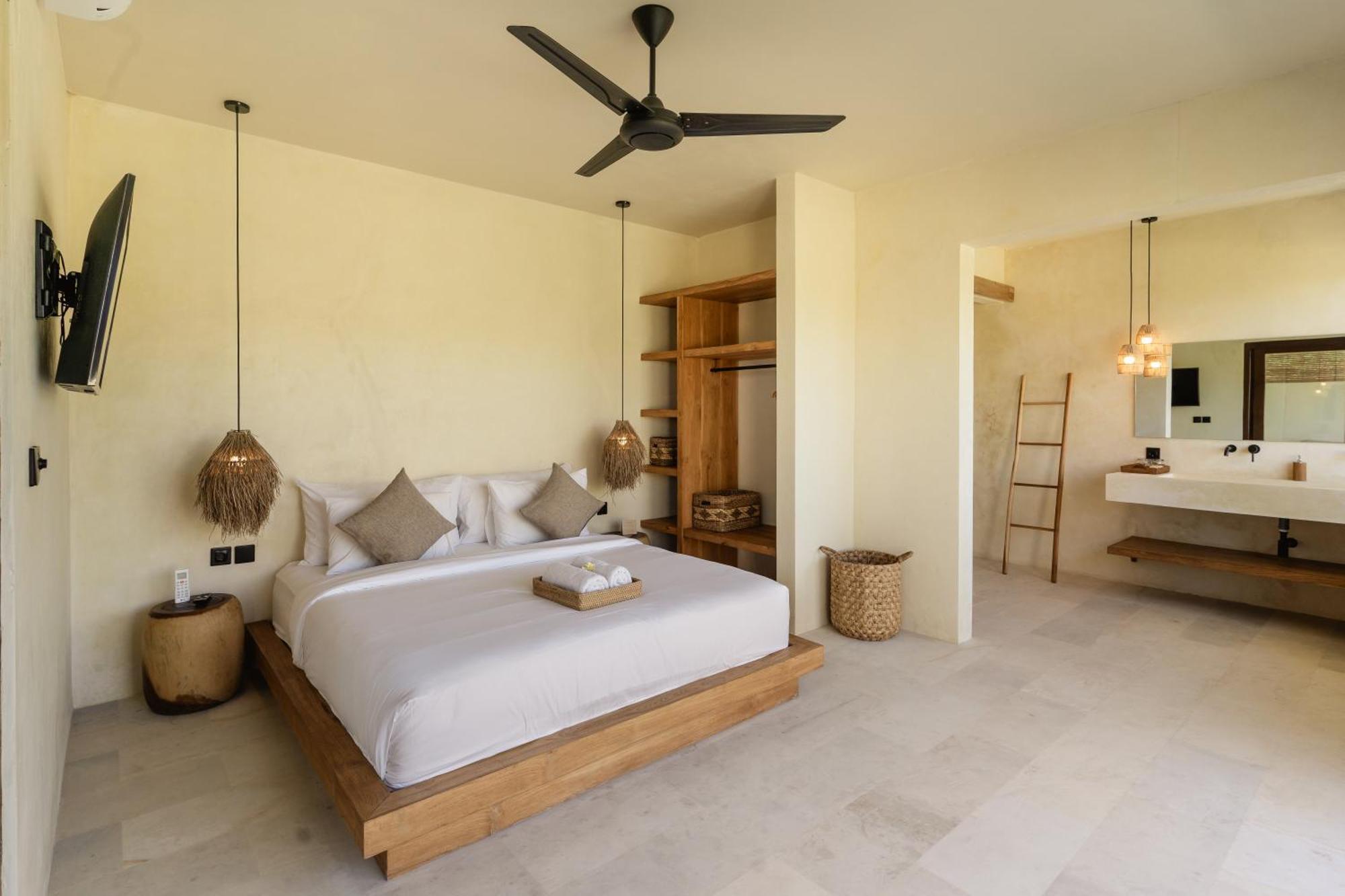 Kuta  Olea Villas Resort מראה חיצוני תמונה