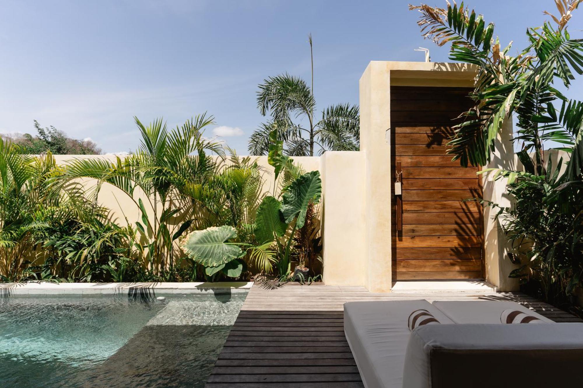 Kuta  Olea Villas Resort מראה חיצוני תמונה